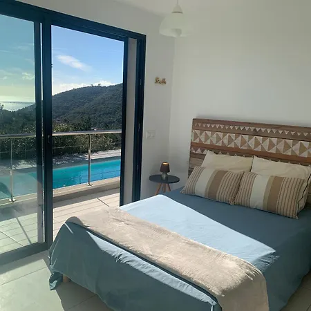 Nerea Villa Conca