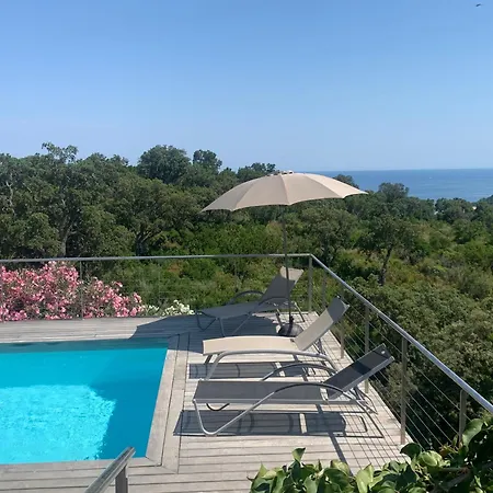 Villa Nerea *