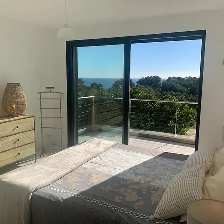 Villa Nerea