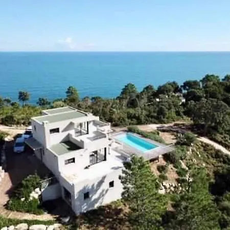 Nerea Villa Conca