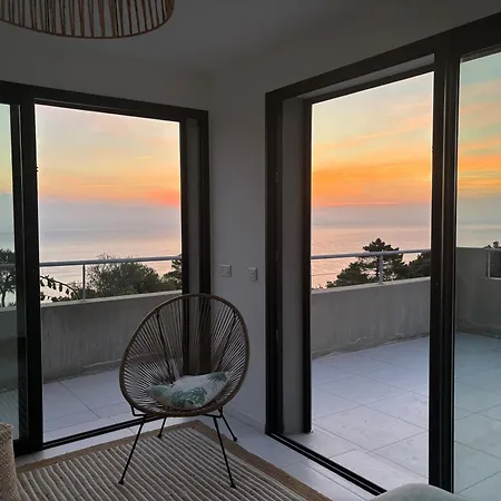 Villa Nerea Conca