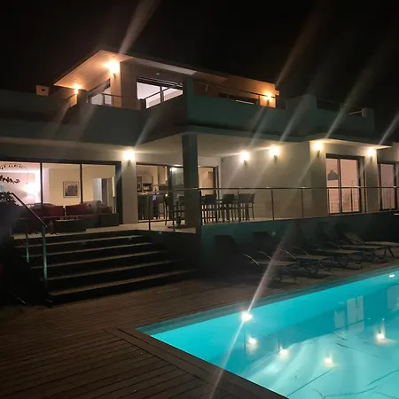 Villa Nerea