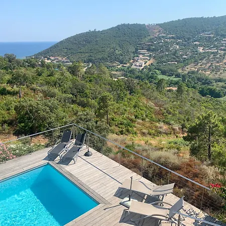 Villa Nerea *
